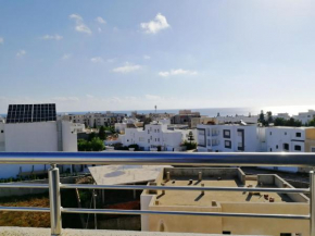 Résidence Jinène El Mansourah